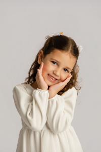 Foto 5 - Modelo Lívia Menegildo