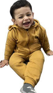 Foto 4 - Modelo Samuel Eduardo