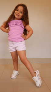 Foto 8 - Modelo Celina M.