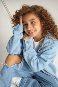 Foto 5 - Modelo Gabrielly B. Oliveira