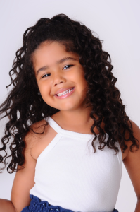 Foto 3 - Modelo Olívia F.