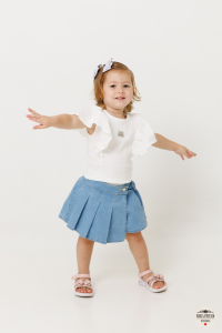 Foto 8 - Modelo Lilliana de Gasper