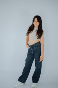 Foto 8 - Modelo Malu Kramer