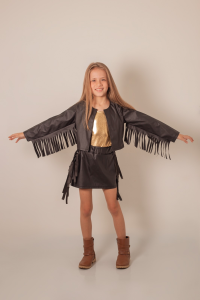 Foto 6 - Modelo Kiara da Silva