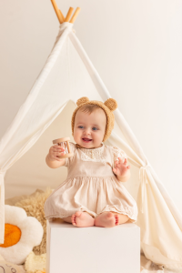 Foto 11 - Modelo Cecília Alves D.