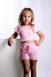 Foto 7 - Modelo Elza Helena B.S