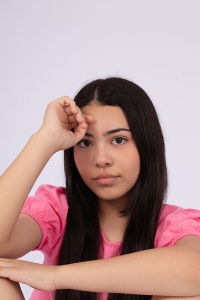 Foto 12 - Modelo Luiza Vitória