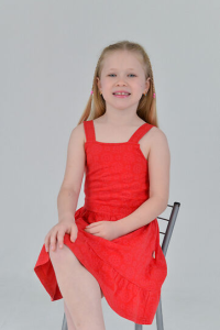 Foto 3 - Modelo Sofia Manuela R.