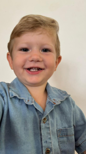 Foto 4 - Modelo Vinícius K.