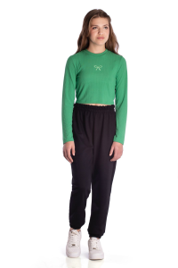 Foto 3 - Modelo Julia Gonçalves