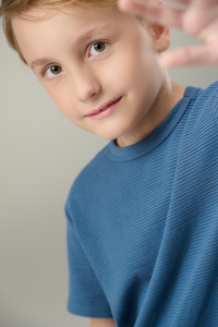 Foto 2 - Modelo Miguel W.