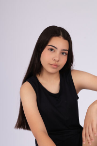 Foto 3 - Modelo Luiza Vitória