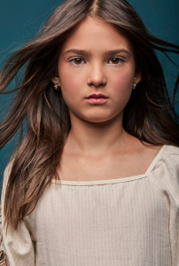 Foto 7 - Modelo Lavinia Baron