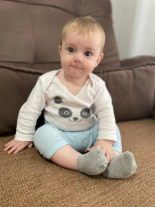 Foto 8 - Modelo Estevão Lucca