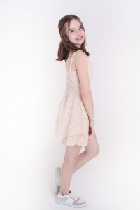 Foto 4 - Modelo Amanda S. Bernardes