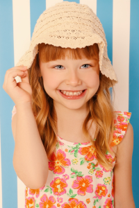 Foto 11 - Modelo Larissa R. Cordeiro