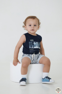 Foto 5 - Modelo Miguel V. Costa