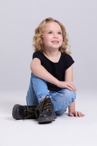 Foto 1 - Modelo Alícia Vicktória