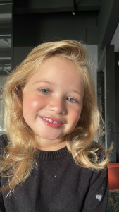 Foto 1 - Modelo Lauany Vitória