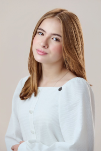 Foto 2 - Modelo Sophia Hames