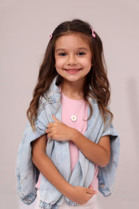 Foto 2 - Modelo Maria Júlia S.