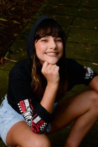 Foto 6 - Modelo Gabriela B. J