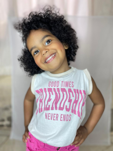 Foto 2 - Modelo Rihanna