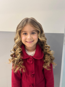 Foto 2 - Modelo Ana Clara da Silva