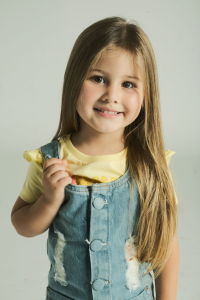 Foto 9 - Modelo Celine Correa