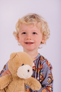 Foto 8 - Modelo Ícaro Miguel D.