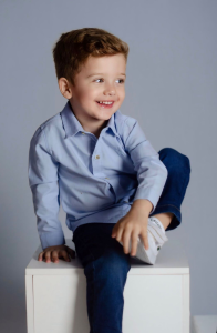 Foto 9 - Modelo João Guilherme N.W