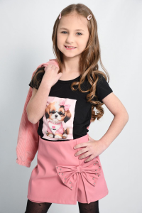 Foto 6 - Modelo Manuella  Mariah