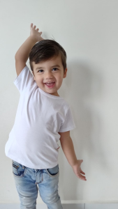 Foto 1 - Modelo Gustavo Panini
