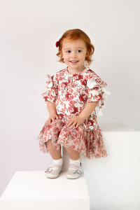 Foto 7 - Modelo Luiza C. Ramos