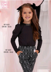 Foto 5 - Modelo Yasmin Sotil W.