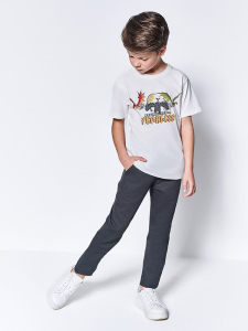 Foto 5 - Modelo Leonardo A. Filho