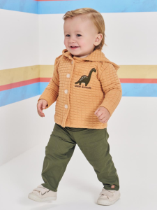 Foto 1 - Modelo Joe  Z.V