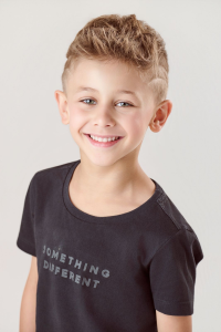 Foto 9 - Modelo Benício Wagner K.