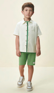 Foto 3 - Modelo Felipe Largura