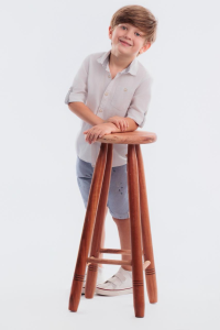 Foto 11 - Modelo Davi B.