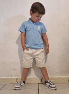 Foto 4 - Modelo Heitor Henrique S.