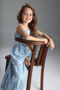 Foto 9 - Modelo Yasmin Sotil W.