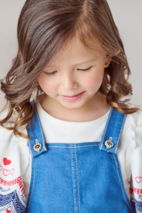 Foto 4 - Modelo Heloisa M. Hsiao