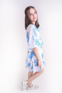 Foto 6 - Modelo Amanda S. Bernardes