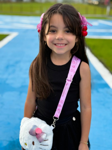 Foto 1 - Modelo Melissa C.de Braga