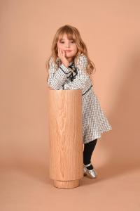 Foto 11 - Modelo Helena Zenato