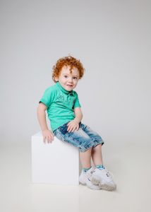 Foto 5 - Modelo Ravi Barbosa