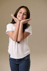 Foto 3 - Modelo Maria Laura