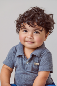 Foto 4 - Modelo João Pedro S.