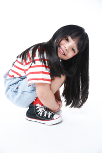 Foto 6 - Modelo Yasmin Sayuri